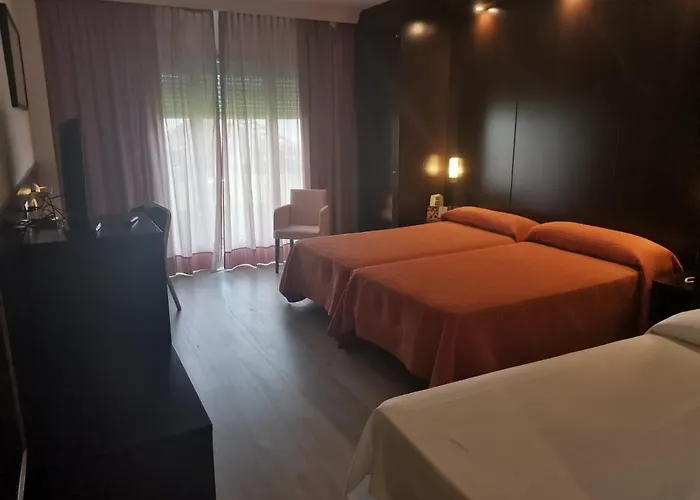 Acosta Centro 4* Almendralejo
