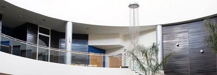 Acosta Centro Almendralejo