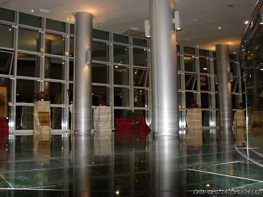 Acosta Centro Hotel 4*