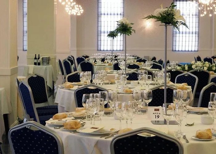 Hotel Acosta Centro Almendralejo