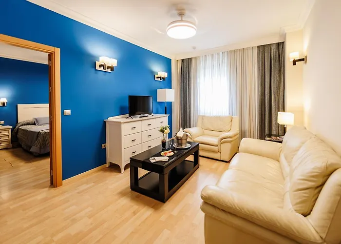 Acosta Centro Hotel Almendralejo