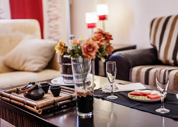 Acosta Centro Hotel 4*