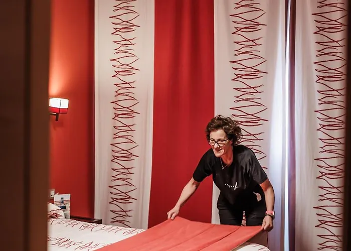 Hotel Acosta Centro 4*