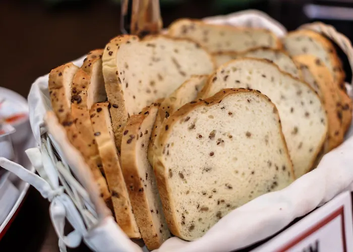 Acosta Centro Almendralejo