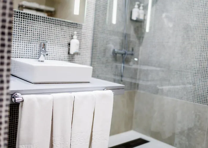 Hotel Acosta Centro Almendralejo