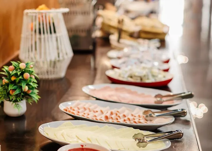 Hotel Acosta Centro 4*