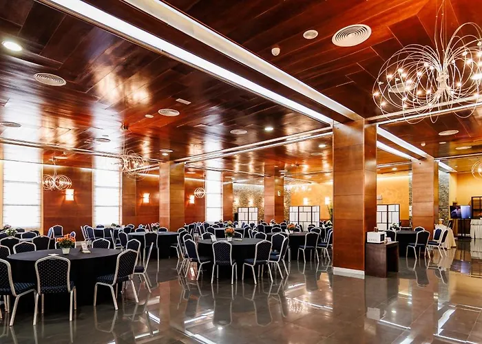 Hotel Acosta Centro Almendralejo