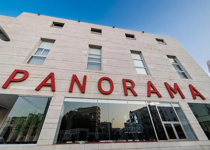 Acosta Centro Hotel Almendralejo