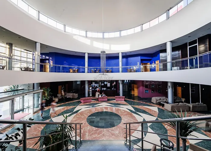 Acosta Centro 4* Almendralejo