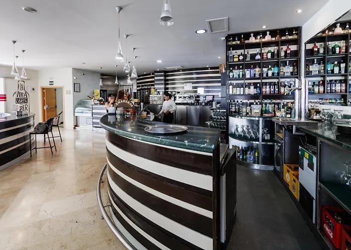 Acosta Centro Hotel Almendralejo