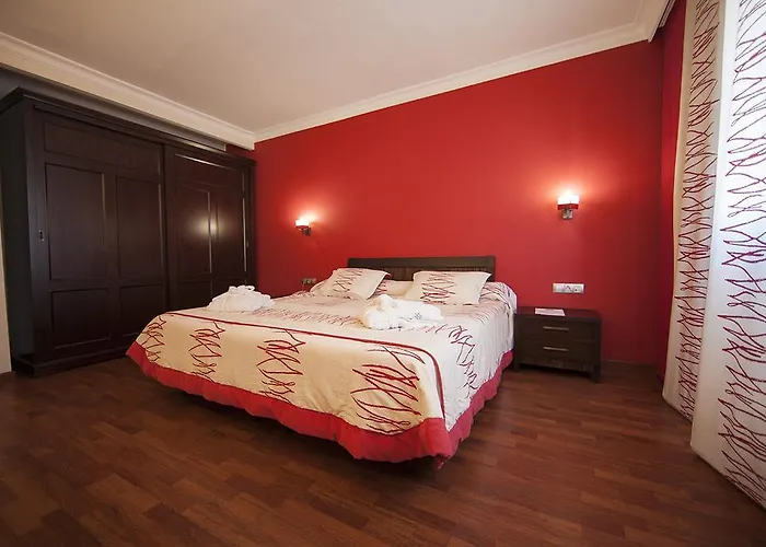 Acosta Centro Hotel Almendralejo