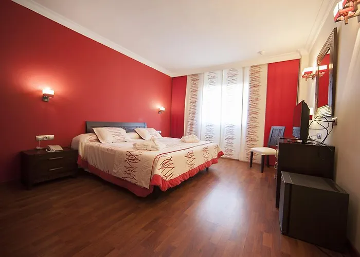 Hotel Acosta Centro 4*