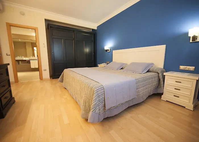 Acosta Centro Hotel Almendralejo