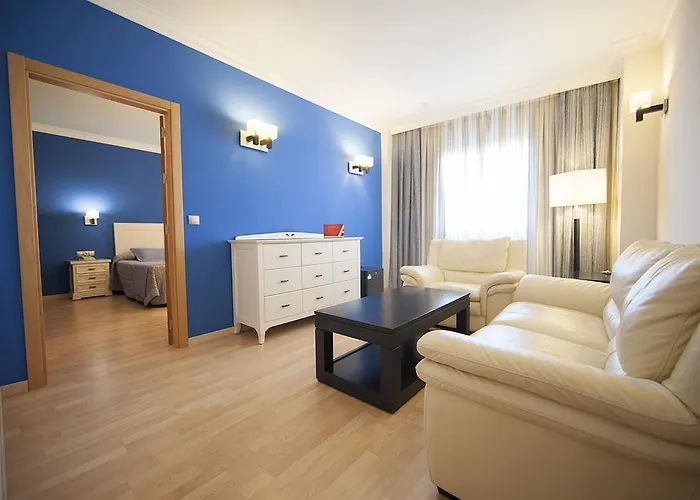 Acosta Centro Hotel 4*