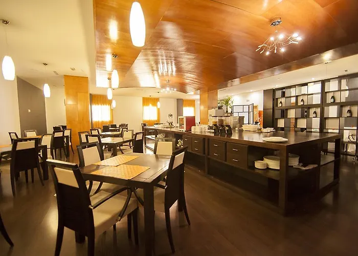 Acosta Centro Hotel 4*