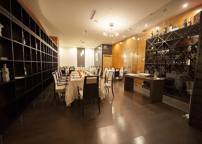 Acosta Centro Almendralejo