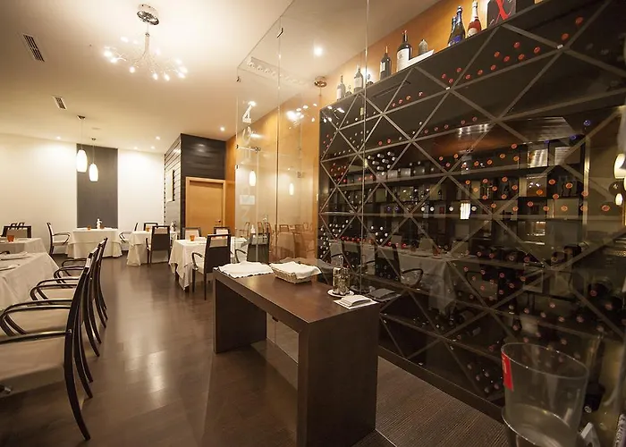 Acosta Centro Hotel Almendralejo