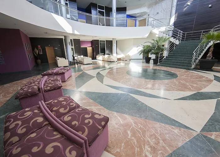 Acosta Centro Almendralejo