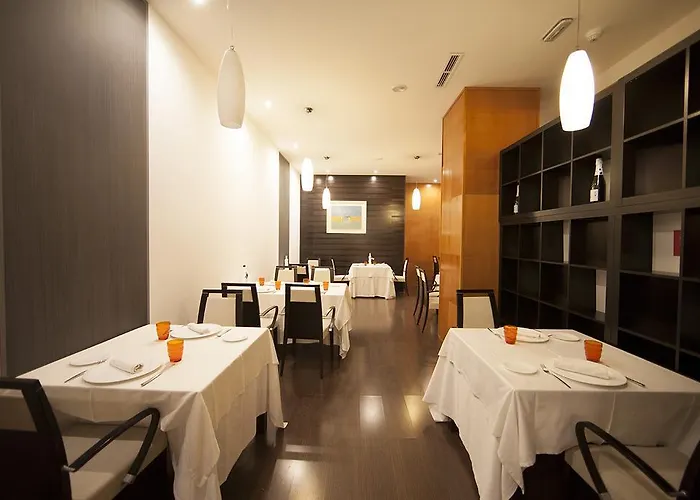 Acosta Centro Hotel Almendralejo