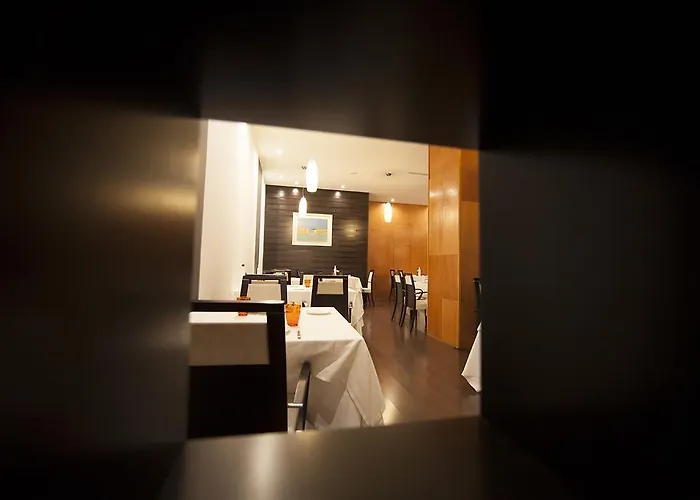 Hotel Acosta Centro Almendralejo