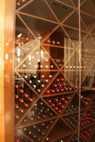 Acosta Centro Hotel 4*