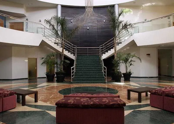 Acosta Centro Almendralejo