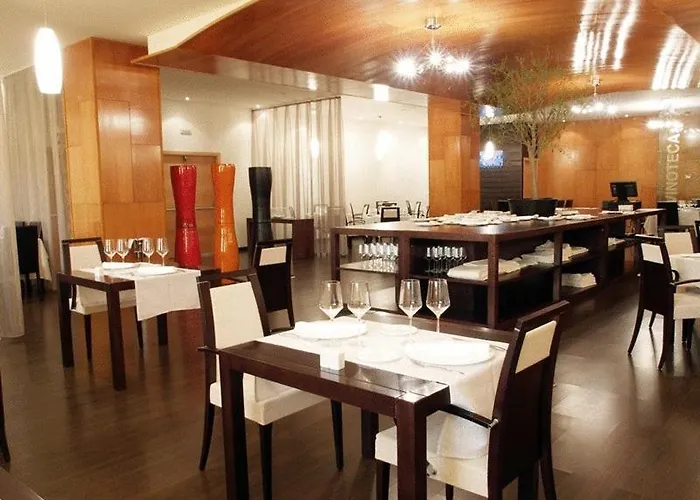 Acosta Centro Almendralejo