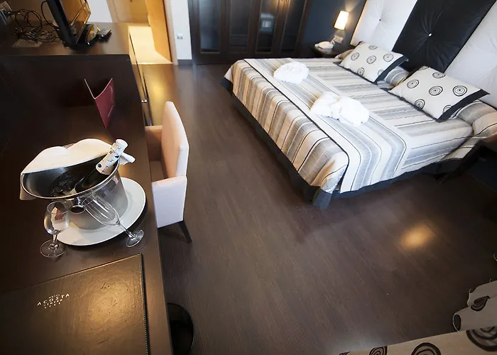 Acosta Centro 4* Almendralejo