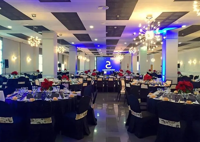 Acosta Centro Hotel 4*