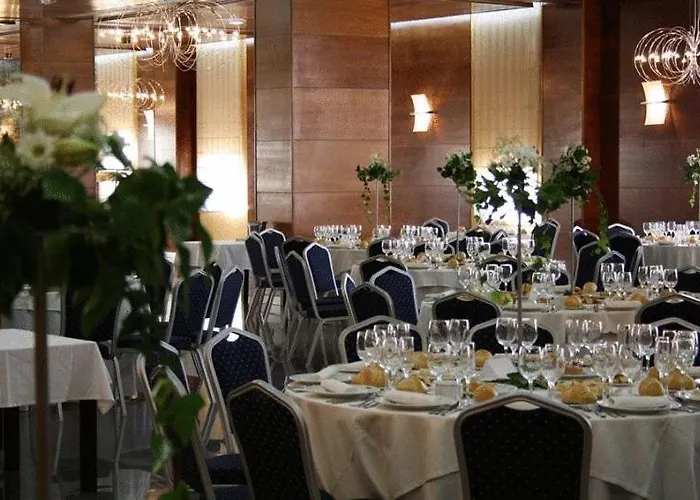 Acosta Centro Hotel Almendralejo