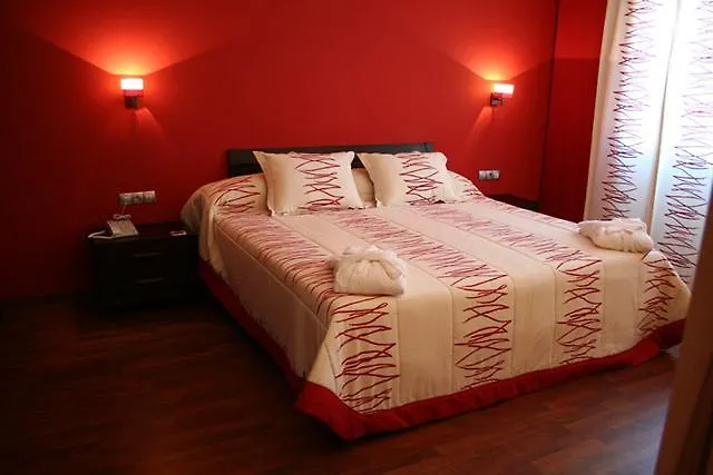Acosta Centro 4* Almendralejo