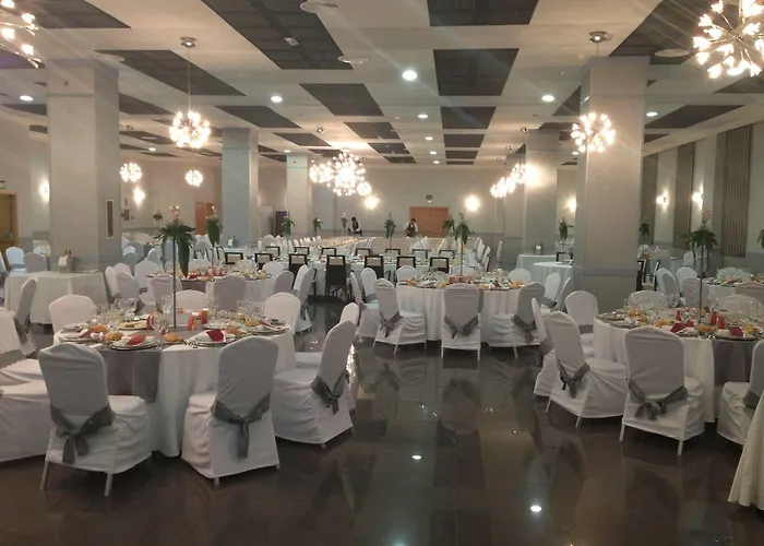 Acosta Centro Almendralejo