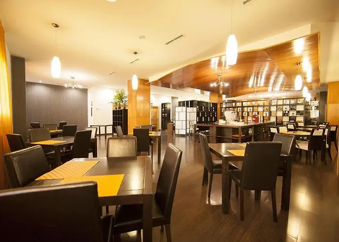 Hotel Acosta Centro 4*