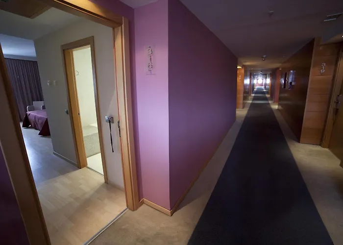 Acosta Centro Hotel Almendralejo