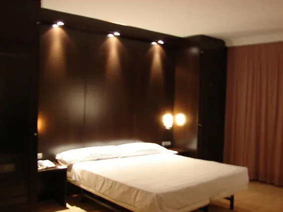 Acosta Centro Hotel Almendralejo