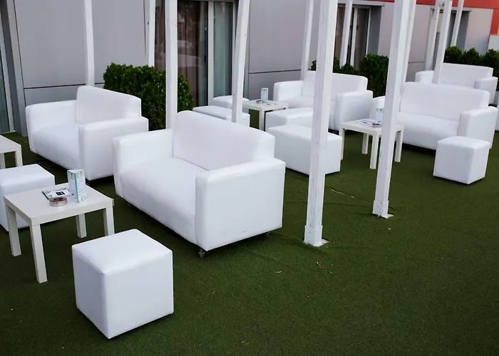 Acosta Centro Almendralejo