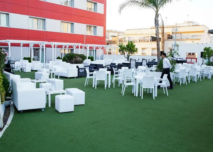 Acosta Centro Almendralejo