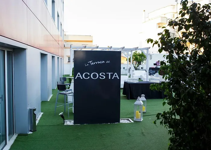 Acosta Centro 4*