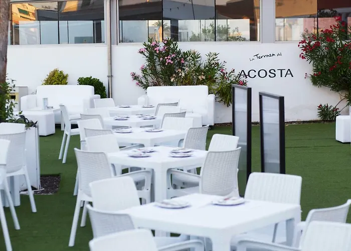 Hotel Acosta Centro 4*