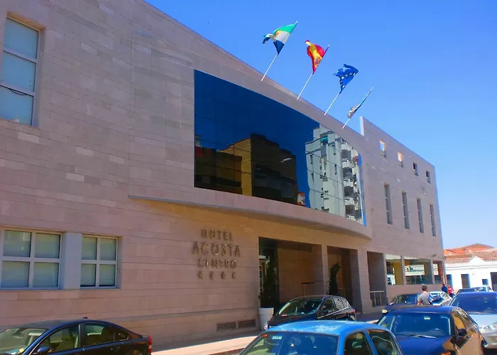 Acosta Centro Hotel