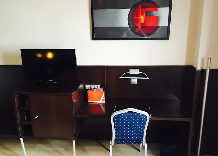 Acosta Centro 4* Almendralejo