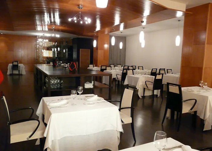 Acosta Centro Hotel Almendralejo